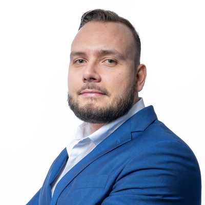 Michal Tazky